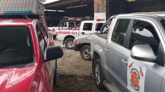 La mujer buscada en el Cerro Pan de Azúcar estaba en Toledo
