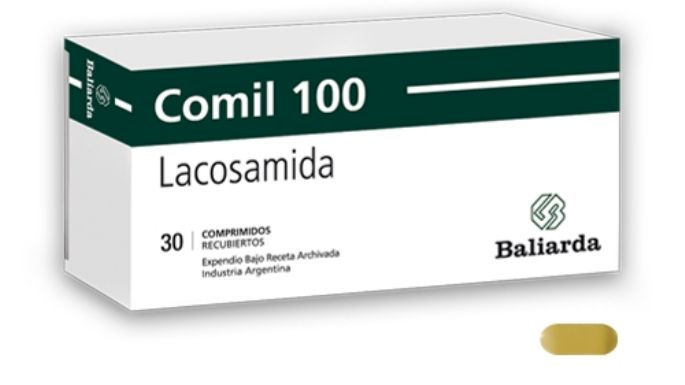 Piden ayuda para comprar un medicamento a su hijo que padece convulsiones