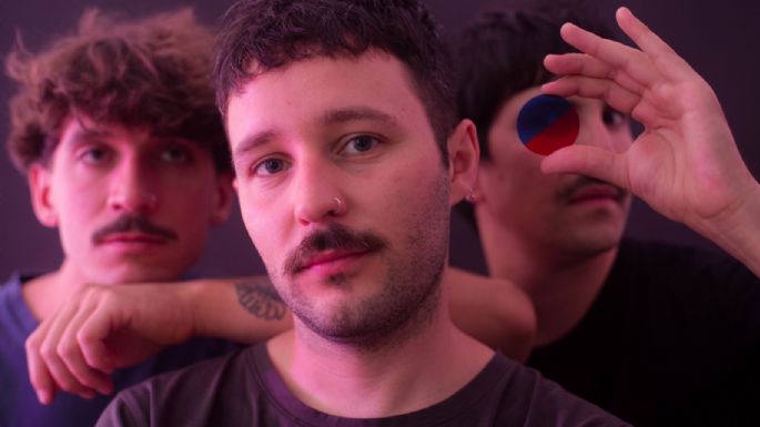 Nuevos lanzamientos de artistas y bandas locales