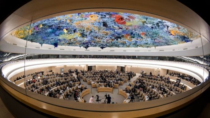 Argentina conducirá por primera vez el Consejo de Derechos Humanos de la ONU