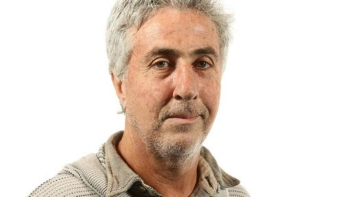 Falleció Hector "Perro" Emaides