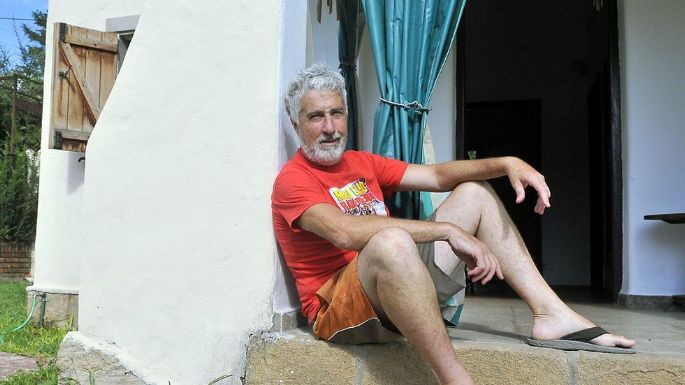 Falleció Hector "Perro" Emaides