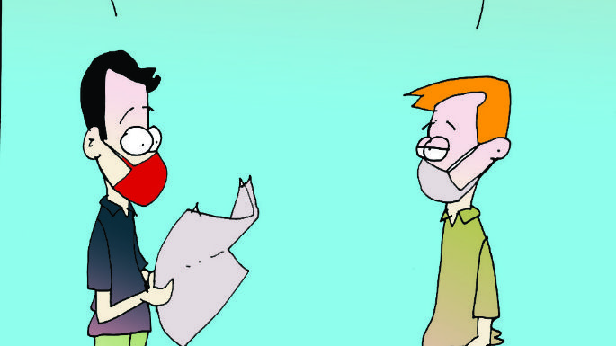 Humor 07/12/2021