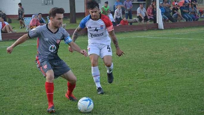 Obligados a sumar para no sufrir