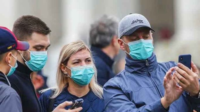Tercera dosis para todos