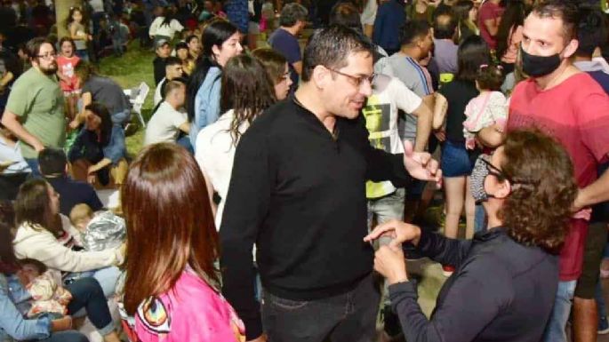 Fiesta de la Cerveza: un evento que nació para quedarse