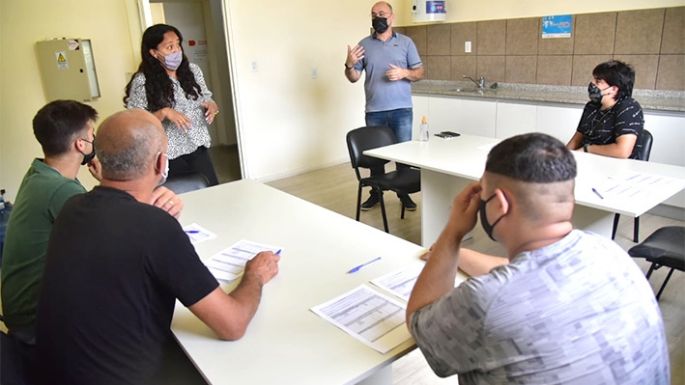 Seis emprendedores recibirán fondos para sus proyectos