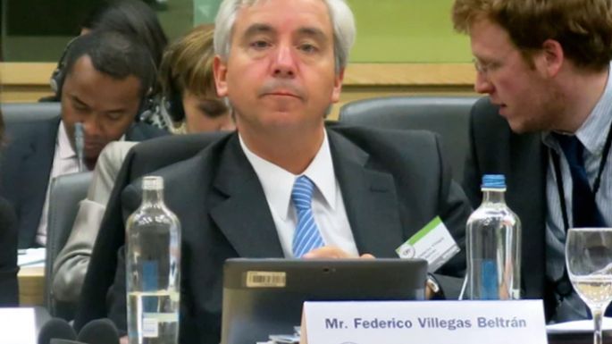 Eligieron por aclamación a Argentina para conducir el Consejo de Derechos Humanos