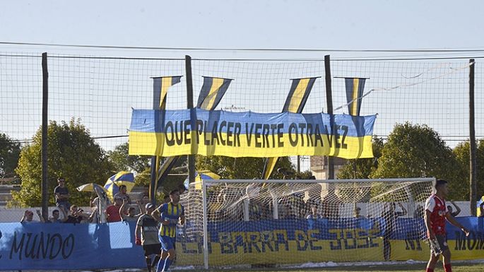El RG aprieta adelantar la final de la Reserva y manifiesta su inconformidad