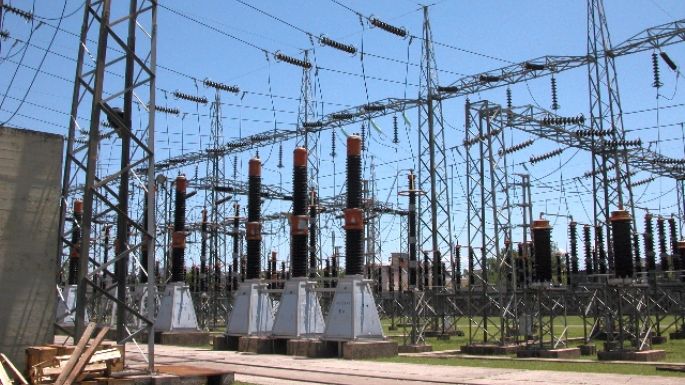 EPEC se refirió al corte de energía
