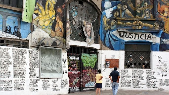 Legisladores tratarán la ley de asistencia a víctimas de la tragedia de Cromañón