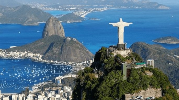 Brasil anunció que los no vacunados deberán hacer cuarentena al ingresar al país