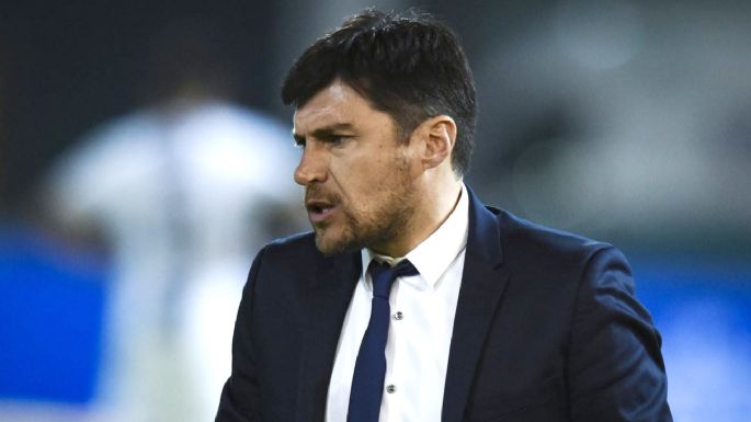 El Cacique suena como  sucesor de Gabriel  Milito