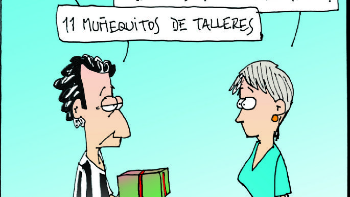 Humor 08/12/2021
