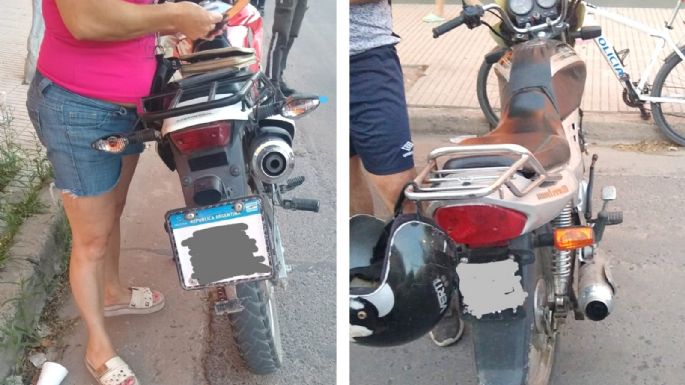 Nuevo operativo de seguridad en las calles de la ciudad