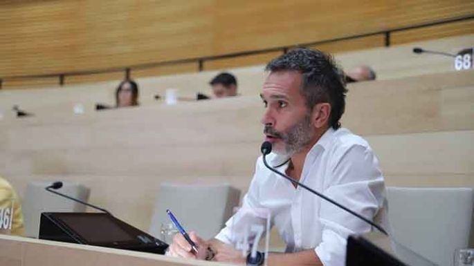 Por la transparencia