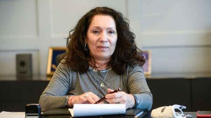 Continúa la intervención de Caamaño
