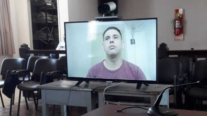 Primera condena y libertad para un fletero y comisionista villamariense