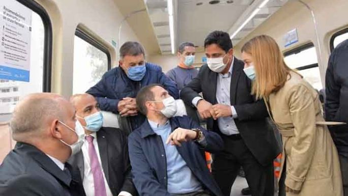 “Se implementó una política de obras públicas con visión federal”