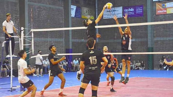 Trinitarios busca igualar la serie ante La Calera
