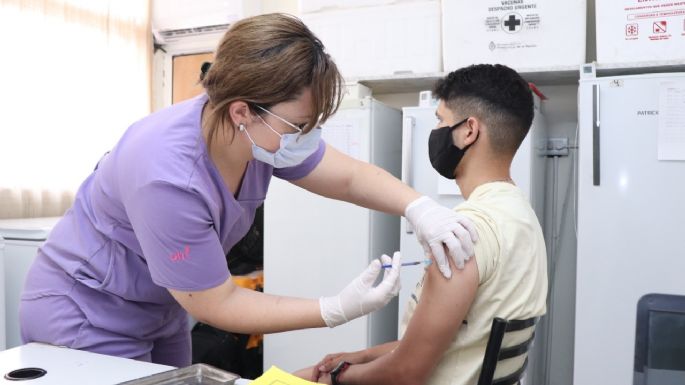 Fiebre amarilla: Ya se colocaron las primeras 20 dosis