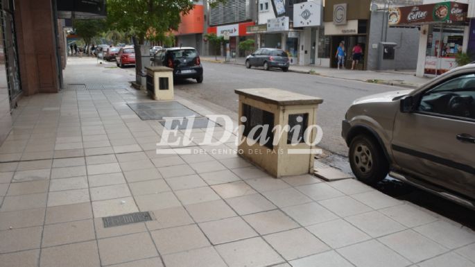 Los villamarienses coparon el río este feriado