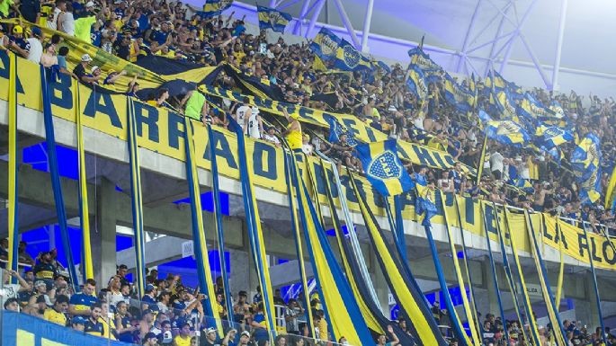 Boca consiguió su cuarta Copa Argentina y la estrella Nº 71