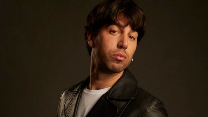 "Tengo la fortuna de que gusten de mis canciones pero es una incógnita por qué sucede eso"