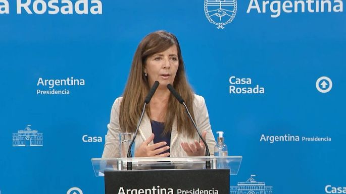 El Gobierno confirmó un bono para fin de año