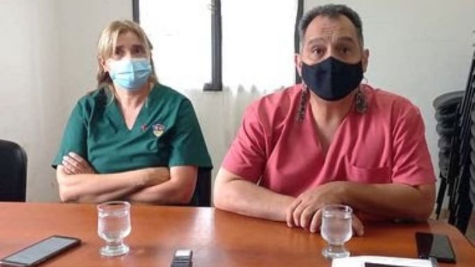 Estudian si el brote de casos en Jesús María y Colonia Caroya pertenece a la variante Ómicron