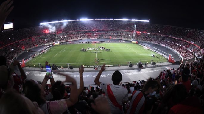 River volvió a la buena senda