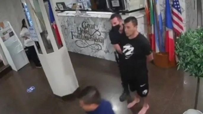 Murió en una Comisaría a patadas y golpes