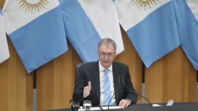 "Se vacunará al 70% de los cordobeses contra el Covid-19"