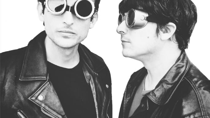 [Vídeo] Caribbean Sea lanzó un disco "Incontenible"