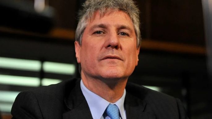 Boudou se descompensó en Neuquén, fue internado y se encuentra estable