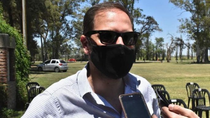 Los padres de Gill debieron ser internados pero están "estables y controlados"