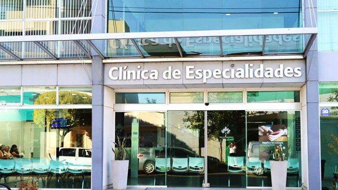 Una clínica local se niega a brindar IVE