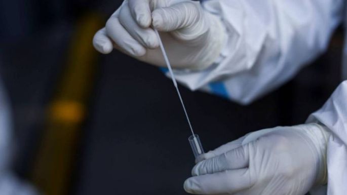 Confirmaron otros 8 casos positivos y 17 altas epidemiológicas