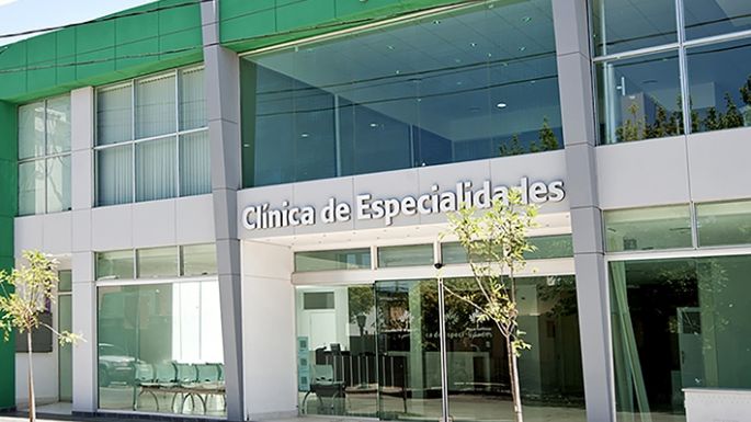“Todos nuestros profesionales son objetores de conciencia”