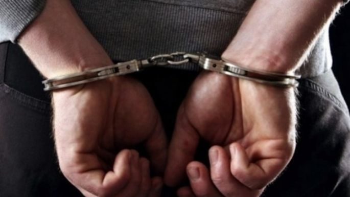 Un hombre de 24 años detenido por golpear a una menor de edad