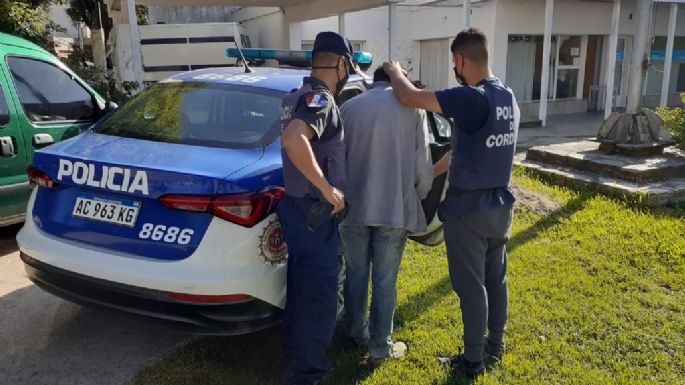 Detuvieron a un hombre de 27 años por tenencia de pornografía infantil