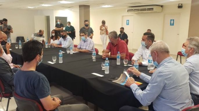 Se autorizó la vuelta del público a los estadios de Córdoba