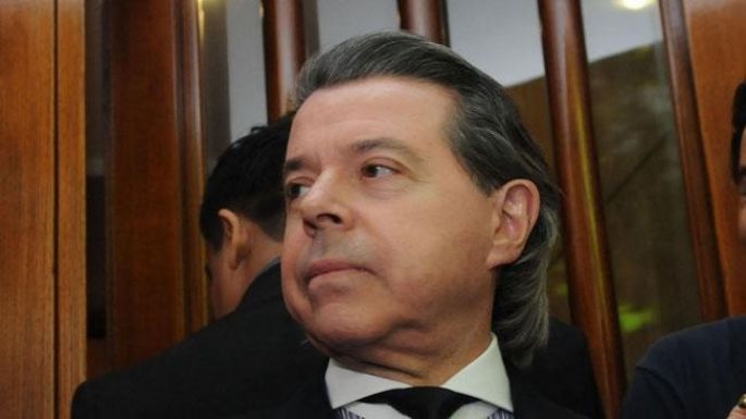 Denuncia del ex juez Oyarbide: "Macri me quiso comprar, me pidió que me inhiba en sus casos"