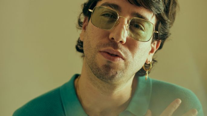 "El rock nacional es un género que siempre va a estar y es lindo continuar su legado"