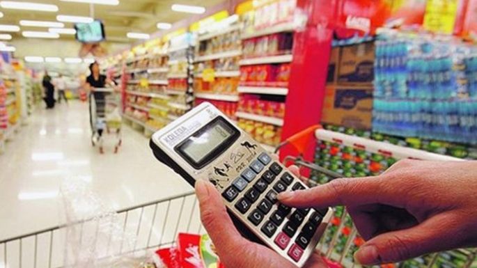 La inflación de mayo en Córdoba fue del 9,27%