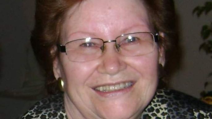 Falleció la docente y militante peronista Ángela Forneris