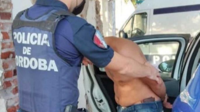 Lo detuvieron por robarse una botella de fernet