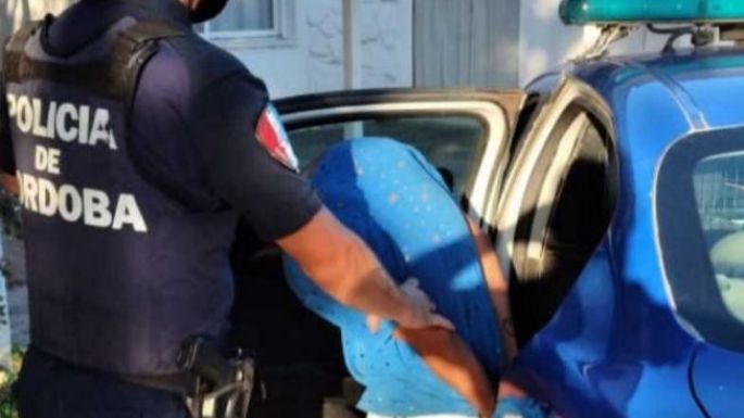 Entró a una casa, robó dinero y bienes y luego lo atraparon