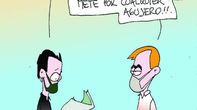 Humor 12/02/2021
