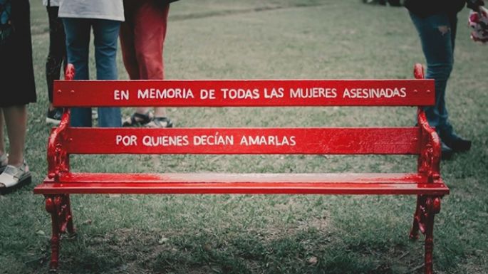 Frente a la violencia, mayor organización